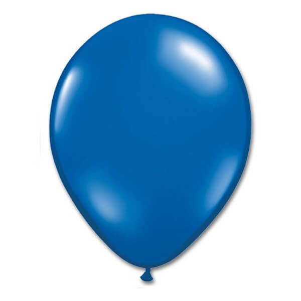 Mėlynas balionas