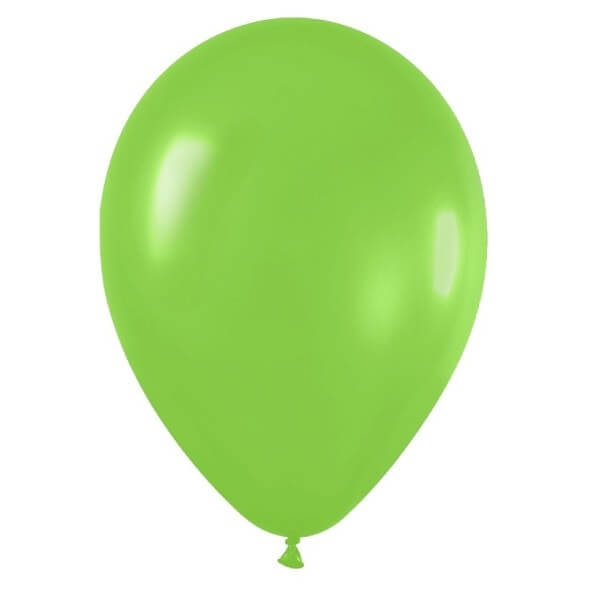 Žalias balionas