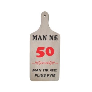 man ne 50