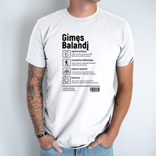 balta-unisex-marskineliai-su-spauda-gimes-balandi-2