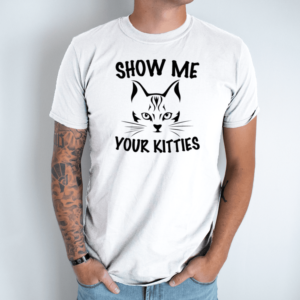 balta-vyriski-marskineliai-show-me-your-kitties