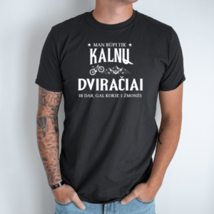 juoda-vyriski-marskineliai-kalnu-dviraciai