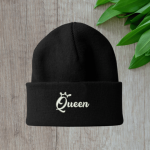 black-ziemine-kepure-queen