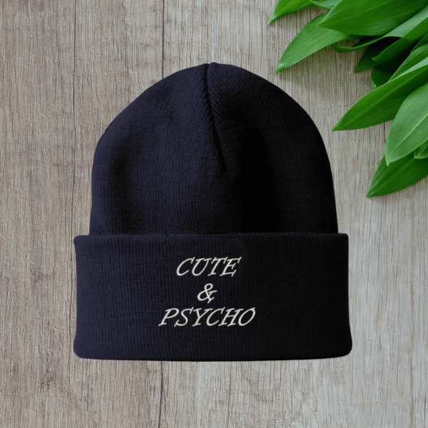 dark-blue-ziemine-kepure-cute-psycho