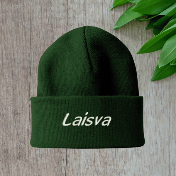 dark-green-ziemine-kepure-laisva