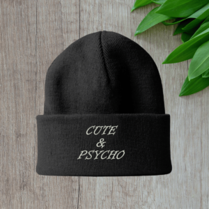 grey-ziemine-kepure-cute-psycho