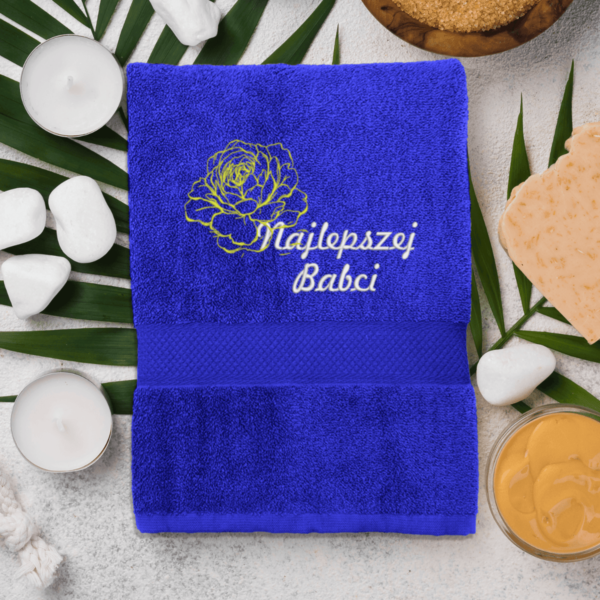 melyna-ranksluostis-najlepszej-babci