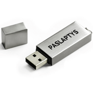 USB Laikmenos