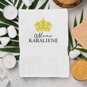 white-ranksluostis-mama-karaliene